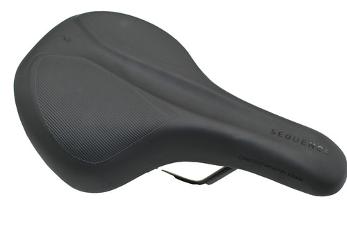 Selle vélo cube natural - cube,
