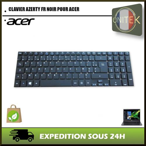 Clavier français azerty - ✅clavier,