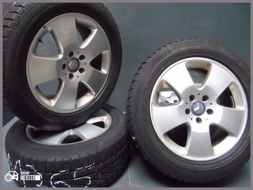 Original mercedes classe - classe, s