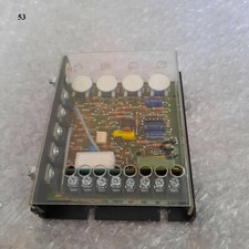 Dart Controls, 125DV-C, Moteur Contrôle Board Neuf,SERIAL C01-01881/DHL DELEVERY