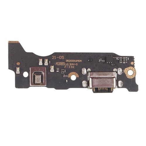 Circuit connecteur charge - connecteur, de