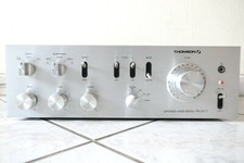Amplificateur thomson - amplificateur,