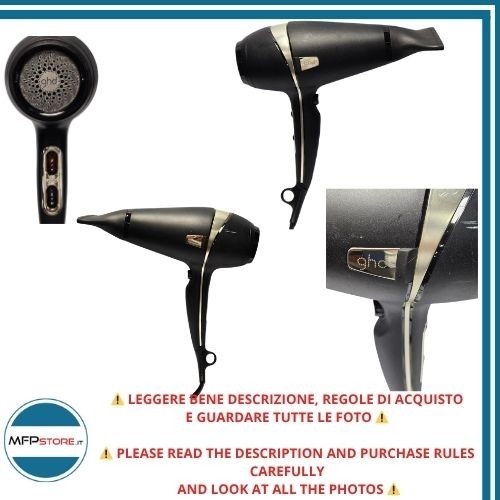Sèche cheveux professionnel - sèche-cheveux,