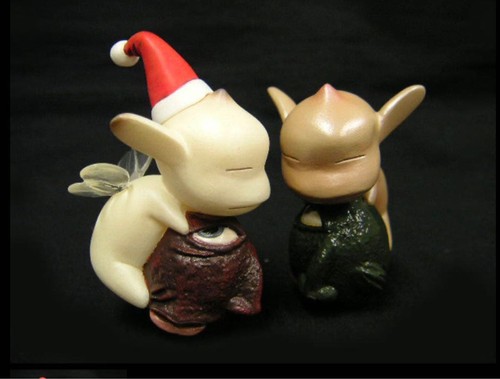Figurine art war - art, berserk