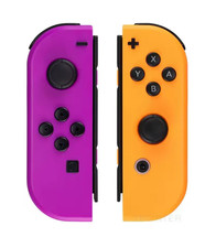 Paire 2 Manettes Joy-Con pour