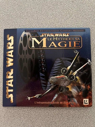 Star wars mythe et - le,