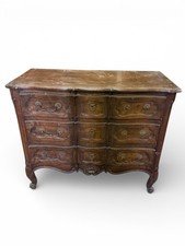 Commode provençale d'époque