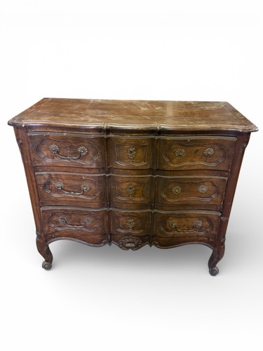 Commode provençale époque - provençale, d'époque