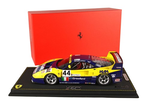 Bbr p18139f ferrari f40 - ferrari,