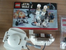 LEGO Star Wars 7749 Echo Base
