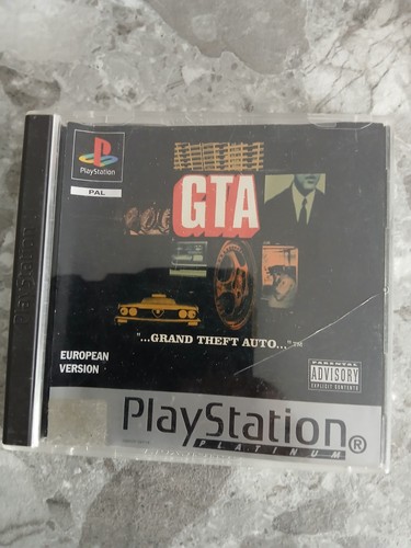 Take interactive gta grand - take,