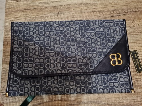 Pochette vintage balenciaga - vintage, en