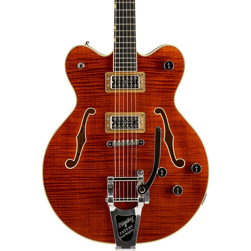 Gretsch broadkaster cb - gretsch,