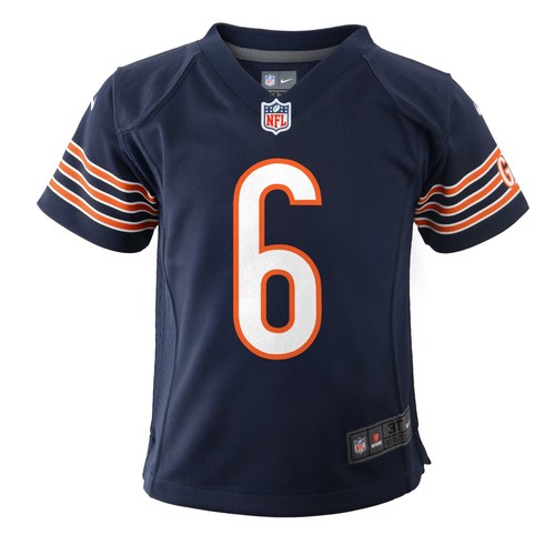Jay cutler nfl - cutler, chicago