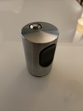 BRIQUET Ancien * BRAUN T2 * Vintage 1960 Design Dieter Rams