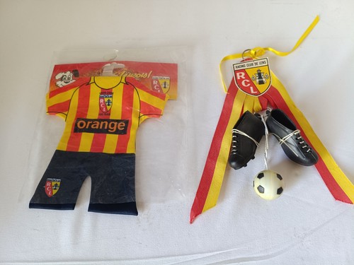 Mini maillot lens vintage - rc,