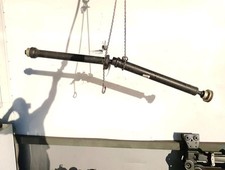 Arbre de transmission arrière - Audi Q5 I PH.2 3.0 TDI QUATTRO - 8R0521101P - H0