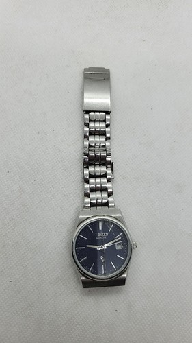 Montre bracelet homme citizen - bracelet,