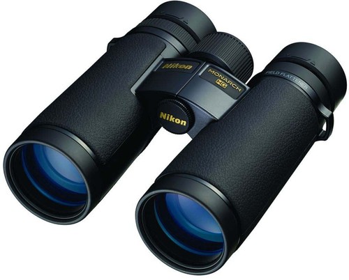 Nikon monarch 10x42mm - nikon,