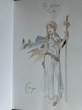 FISCHER CARMONA LE MONT