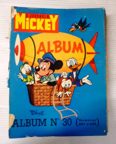 Recueil album journal - album, de