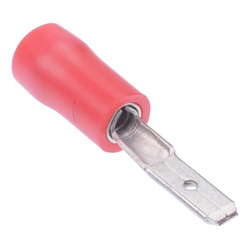 Switch electronics 2 8mm - electronics, 25