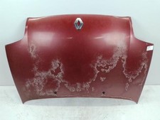Capot RENAULT CLIO 2 PHASE 1