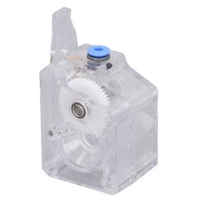 Extrudeuse à Double Engrenage