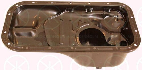 Carter huile moteur convient - carter,