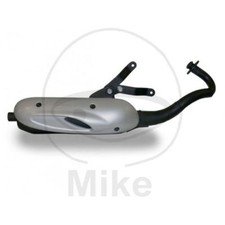 Pot D'Échappement Site