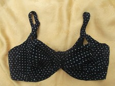 SUPERBE SOUTIEN GORGE MAILLOT