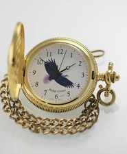 Phillip Crowe Montre Homme