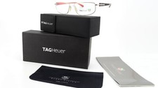 Lunettes TAG Heuer TH 8004 005