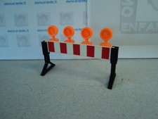 PLAYMOBIL vintage city