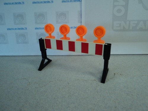 Playmobil vintage city - playmobil,