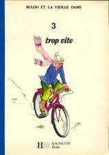 Buldo et la vieille dame Tome III : T... - Bouclon - V1806785