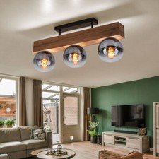 Plafonnier Bois Plafonnier