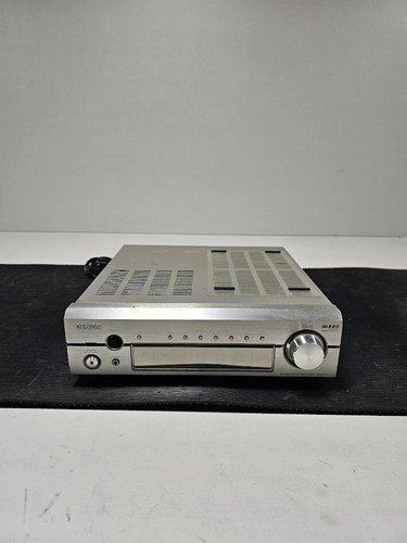 Denon dra f101 stéréo - dra-f101,