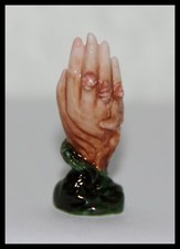 FÈVE RÉALISÉE PAR LA GRANDE