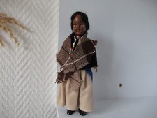 (N°6) ANCIENNE POUPEE