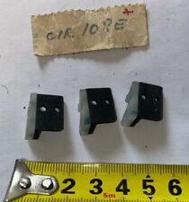 3 PIÈCES  DETACHEE METAL POUR CAMERA ÉCLAIR 16