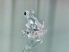 Figurine Swarovski cristal
