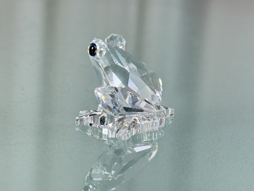 Figurine swarovski cristal - figurine,