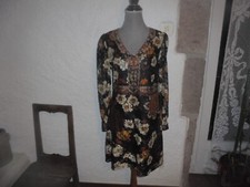 Robe 101 idées en dentelle