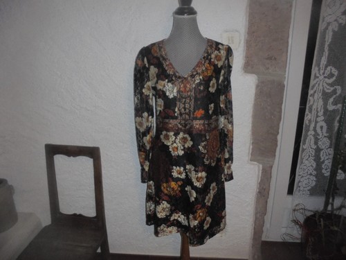 Robe 101 idées dentelle - 101,