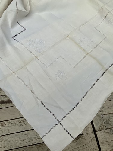 Drap ancien - , (en