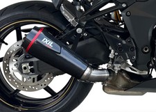 SILENCIEUX IXIL XC CARBONE