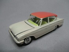Al943 corgy toys ford - corgy,