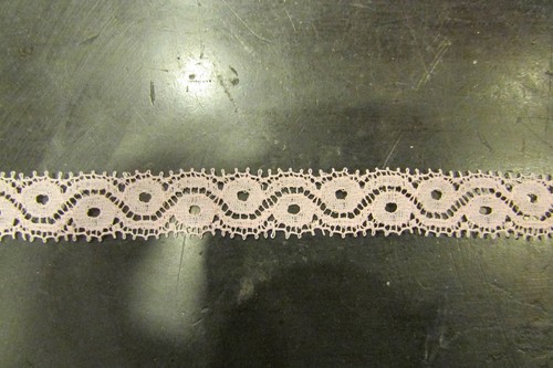 Ancien galon dentelle - ancien, de