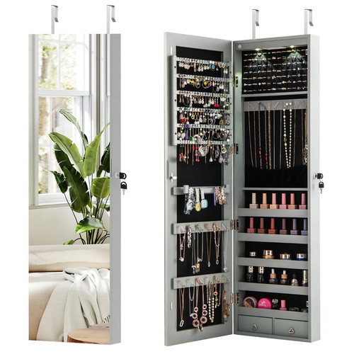 Armoire bijoux avec - armoire,